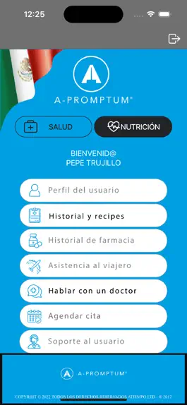 Game screenshot Atiempo. mod apk