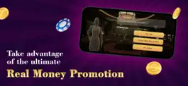 Game screenshot Real Money Casino 3D Games hack