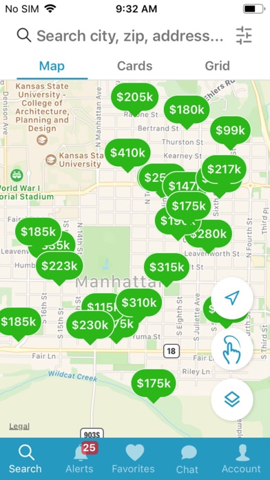 Sells MHK Screenshot