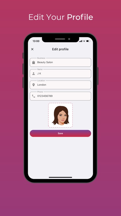 Formsi screenshot-8