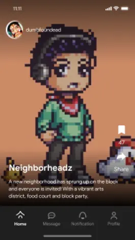 Game screenshot OP3N mod apk