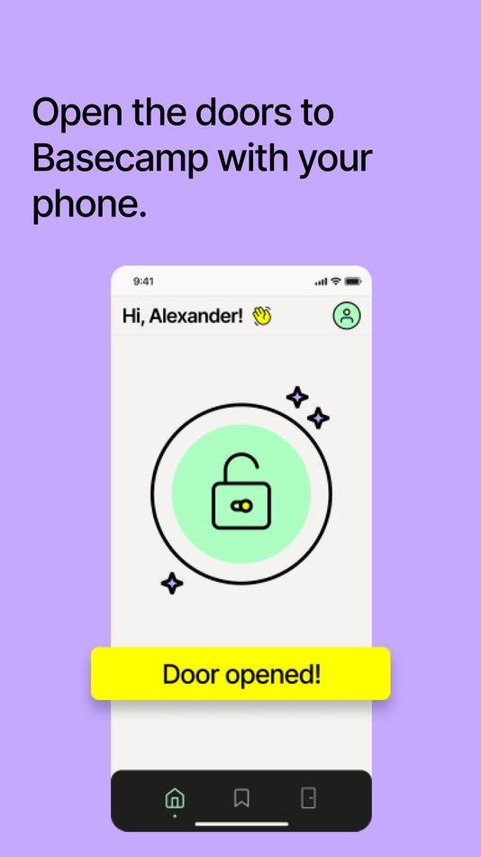 #4. Basecamp (iOS) 来自: Basecamp Group Ltd.