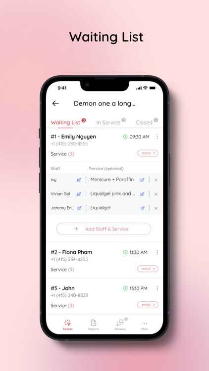 Flyin Manager screenshot-4