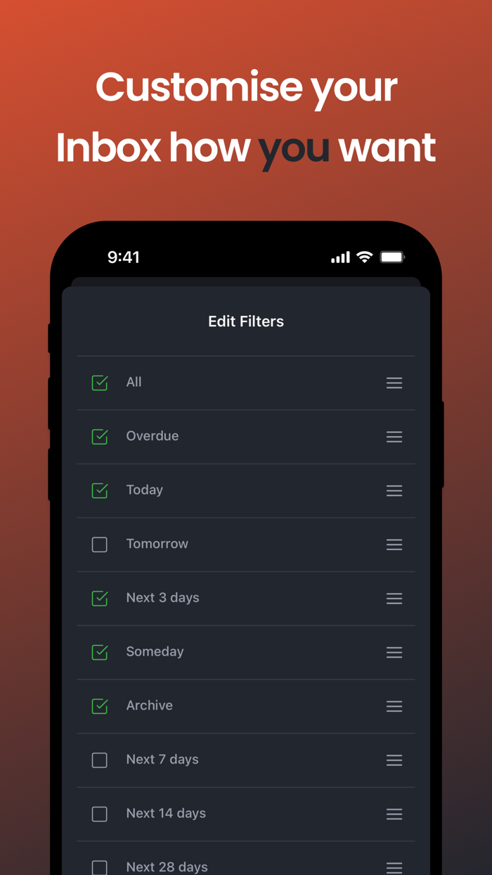 Daily Task Planner and To-Do