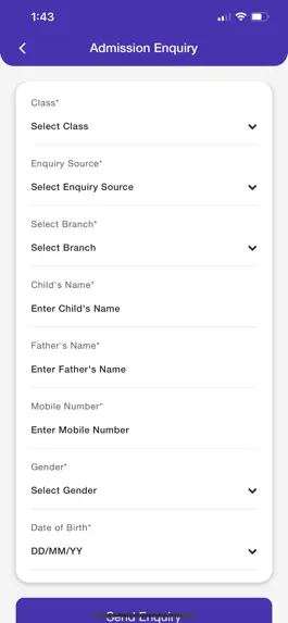 Game screenshot Happy Fest Preschool hack