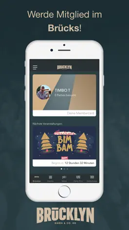 Game screenshot Brücks mod apk