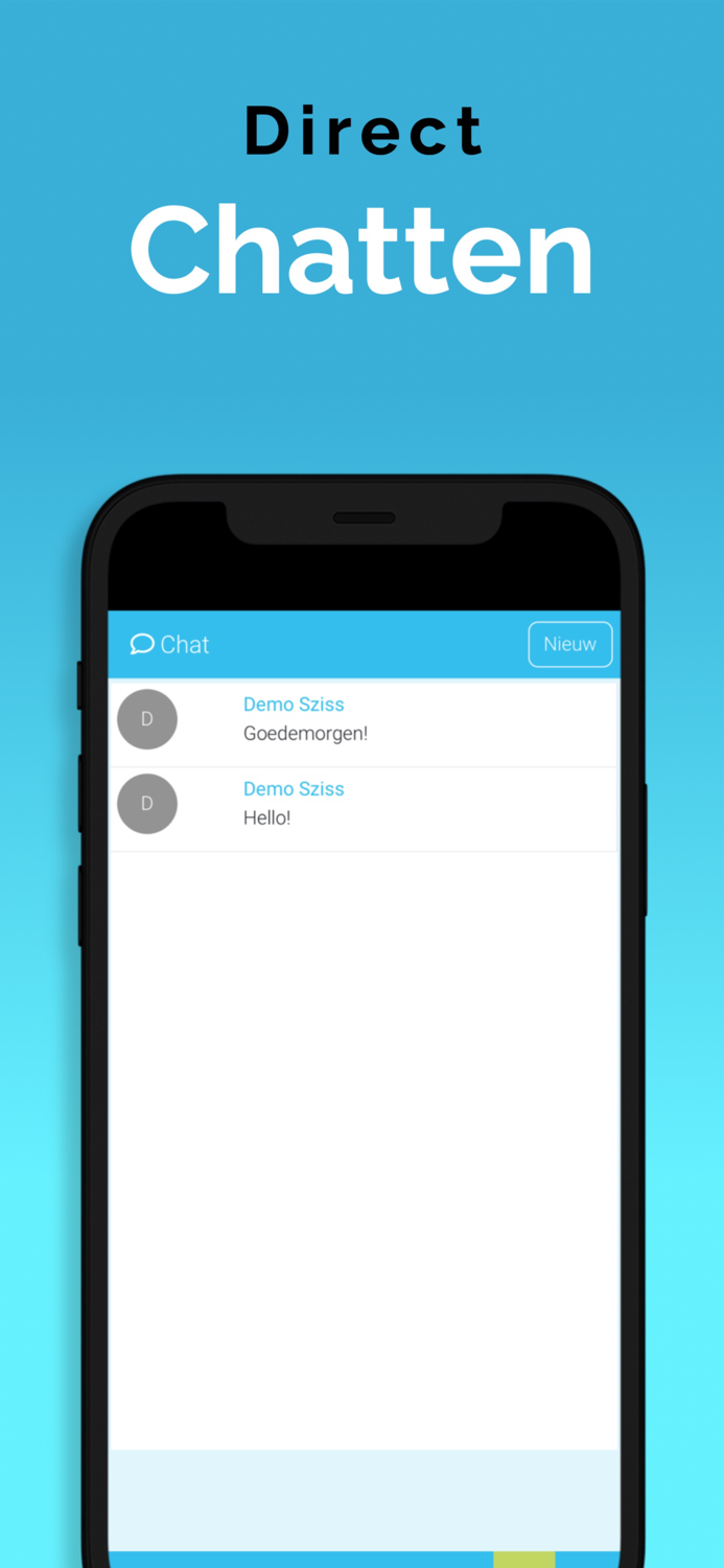 DES Schoonmaakdiensten
