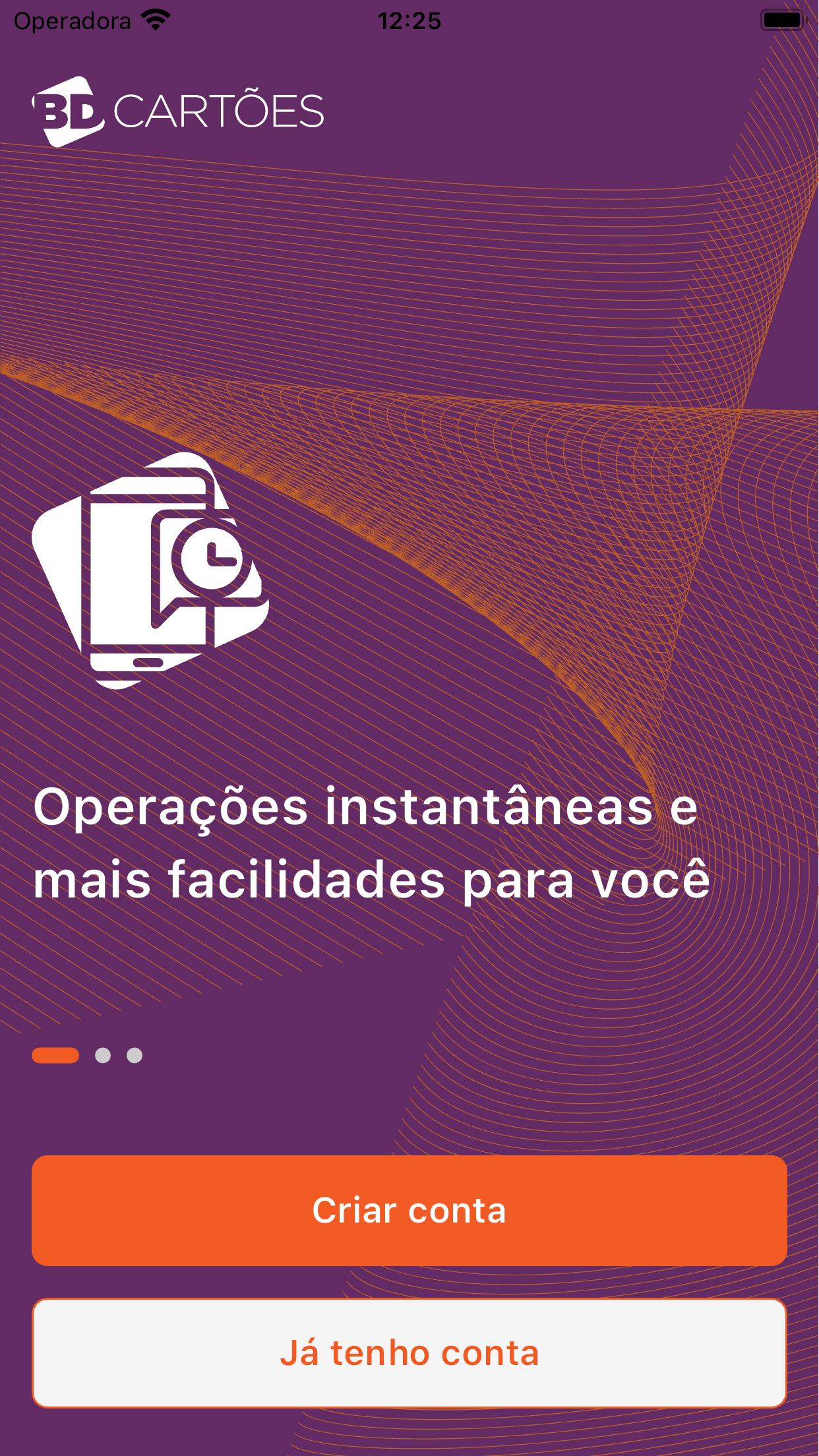 BD Cartões