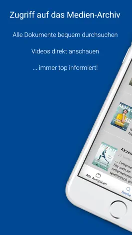 Game screenshot BGN Medien apk