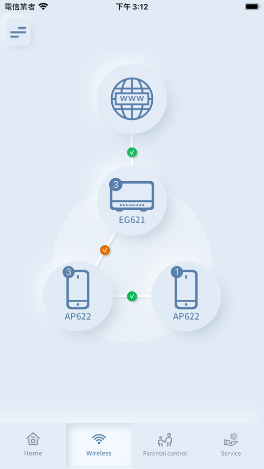 #4. GM Link (iOS) 由: TELPA TEKNOLOJI HIZMETLERI ANONIM SIRKETI