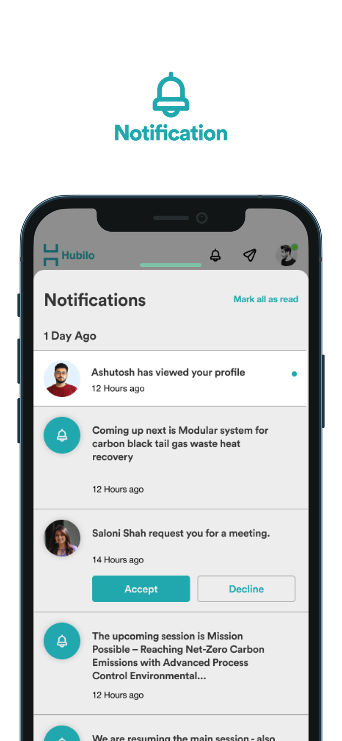 FinCrime  BigTech Meeting App