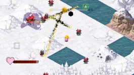 Game screenshot Dashing Princess mod apk