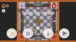 Game screenshot Soup Scramble hack