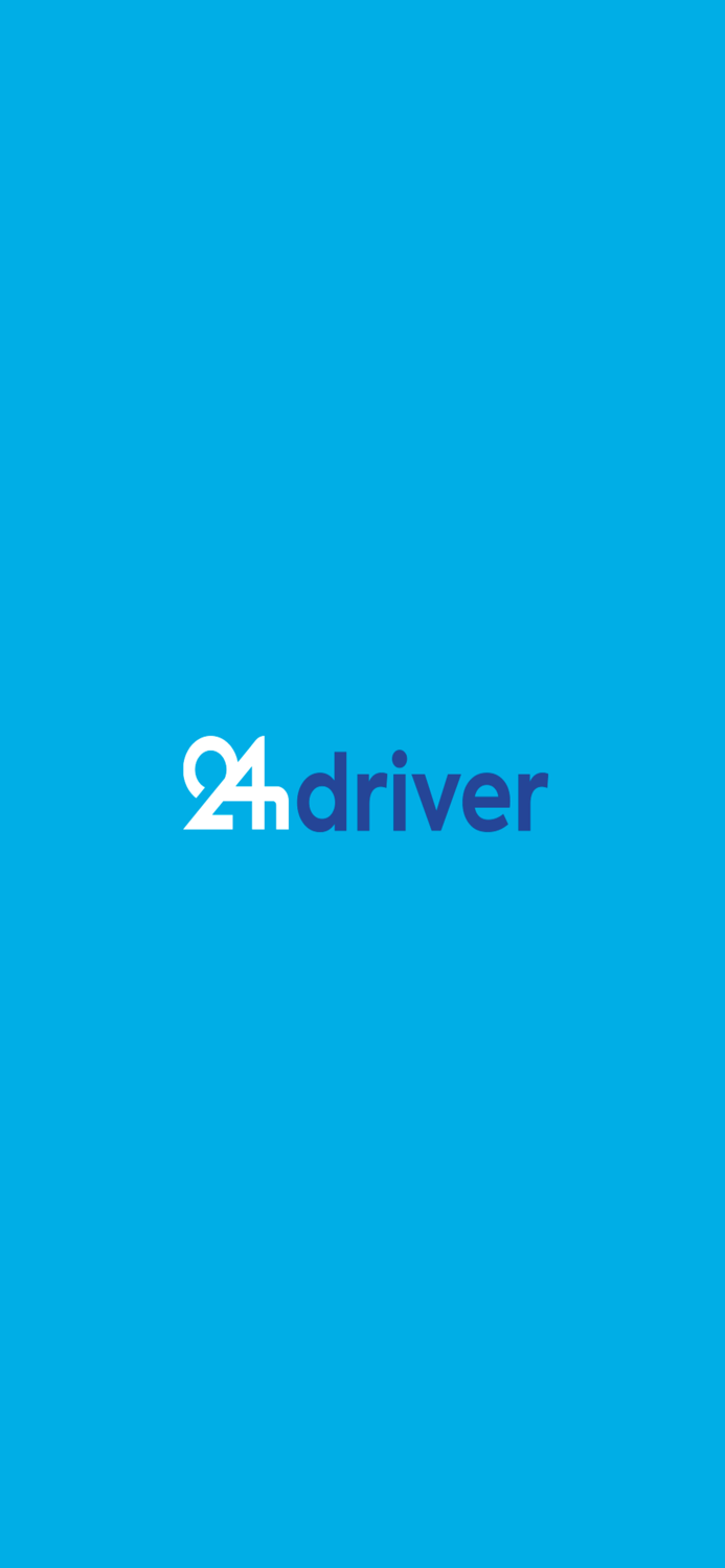 24h driver cliente