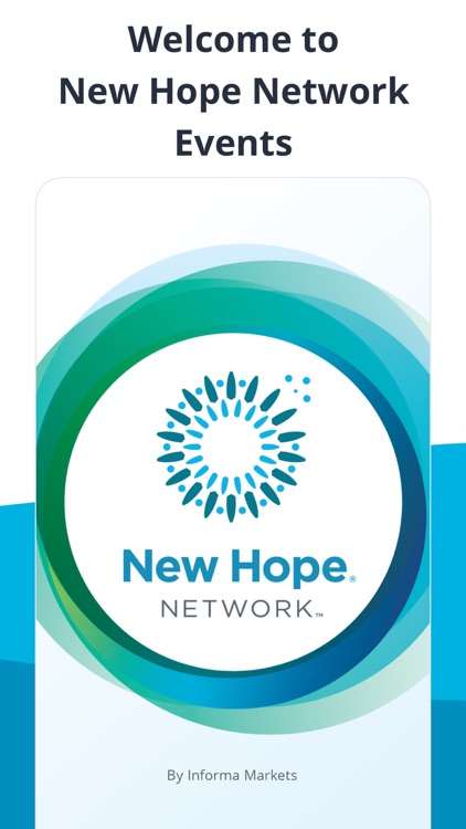 New Hope Network Events
