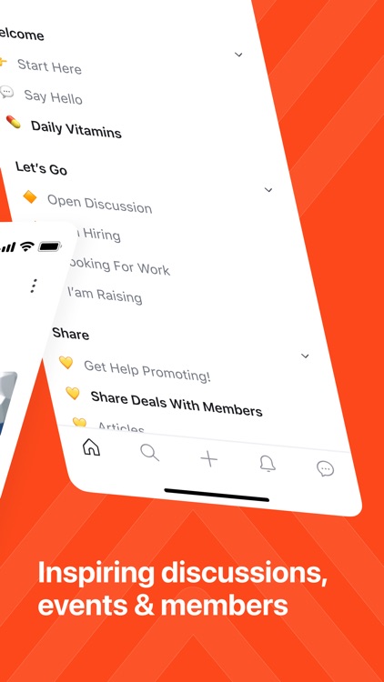 Expedition Community