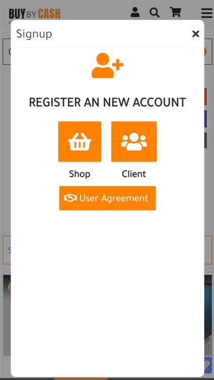 BuyByCash screenshot-3