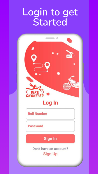 Bike Chahiye Screenshot 2 - AppWisp.com