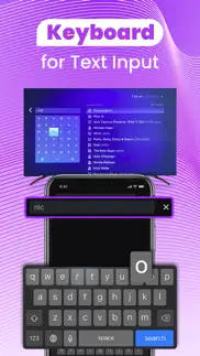 remote for ruku - tv control iphone screenshot 4