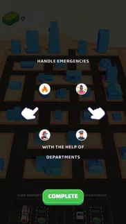 emergency management iphone screenshot 2