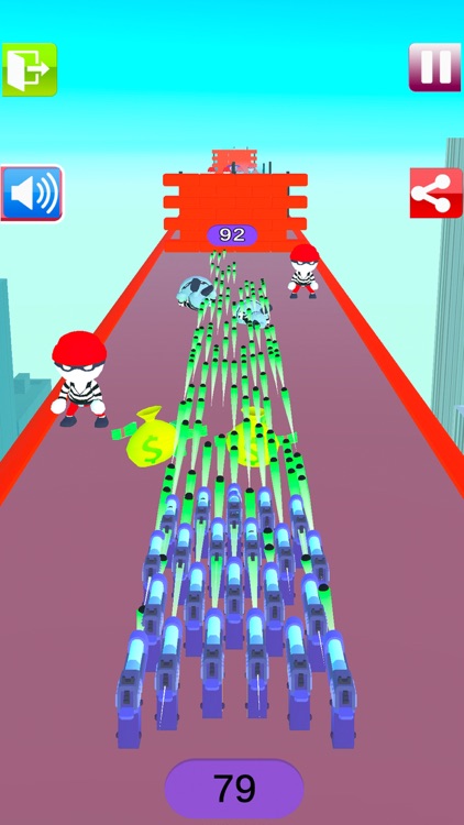 Weapon Fest Weapon Shooting