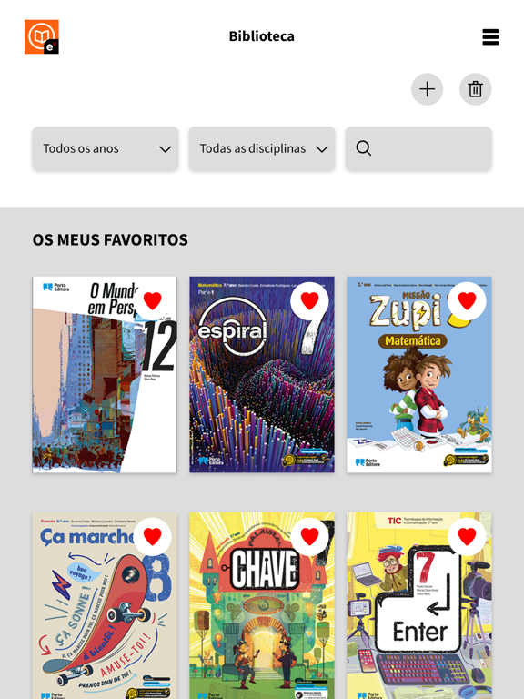 Screenshot #4 pour EV Smart Book