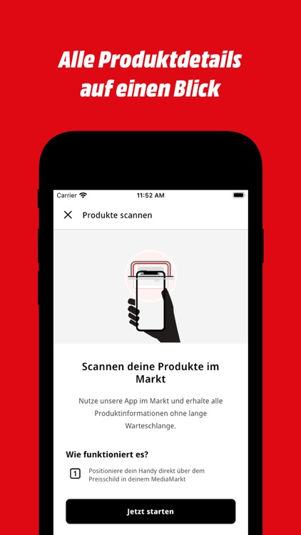 MediaMarkt Österreich by Media Markt E-Business GmbH