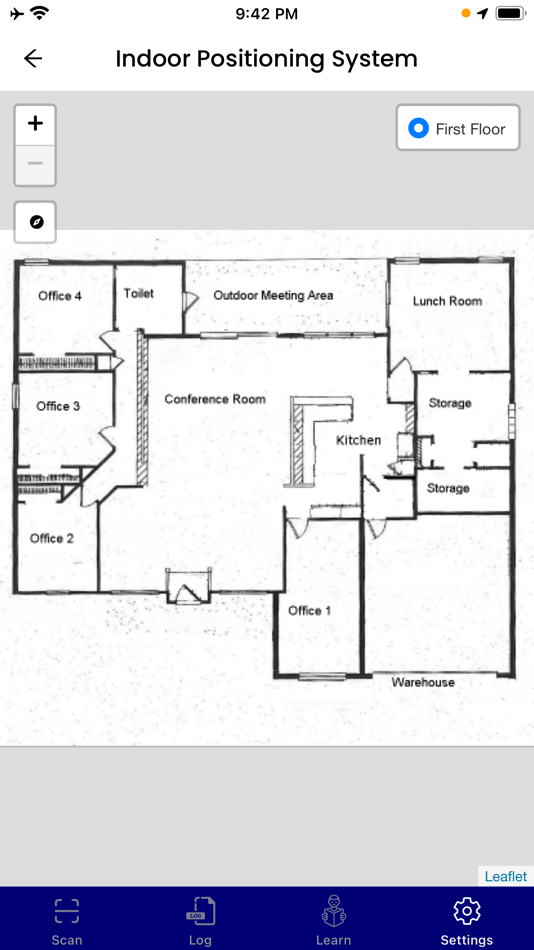 #8. EMSi BLU (iOS) 由: EMS Integrators