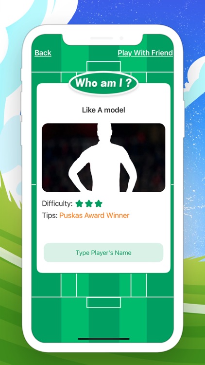 Daily Quiz - Football Guessing screenshot-4