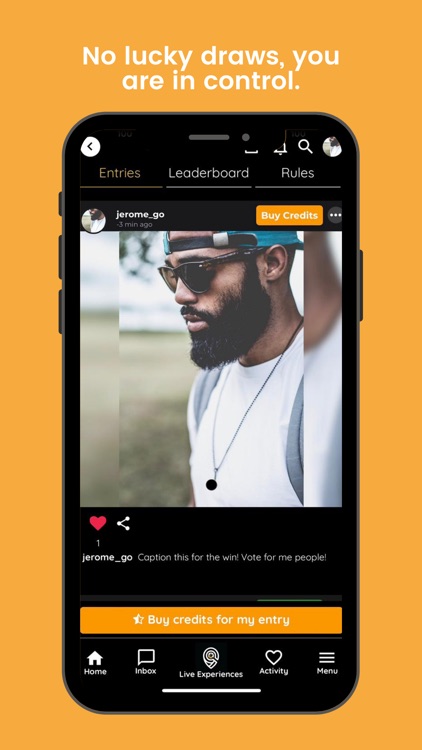 Epic-Contests screenshot-5