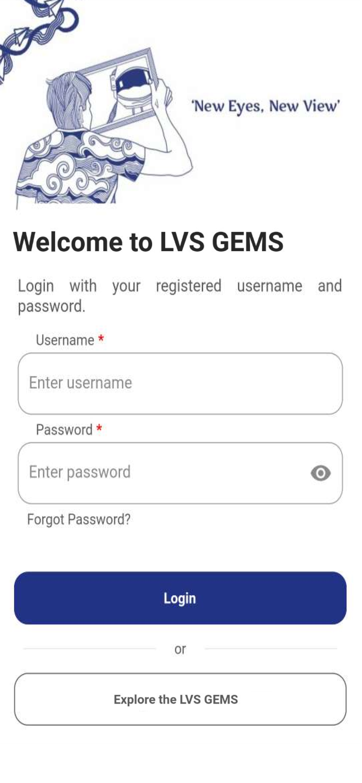 LVSGEMS