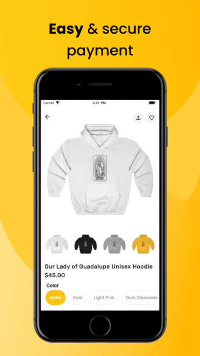 Shop Catholic Connect Screenshot