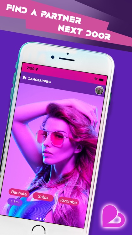 DanceApp24