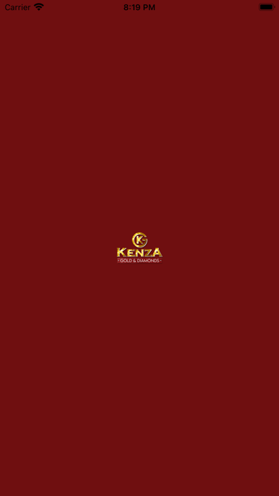 Kenza Gold Screenshot