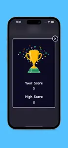 Math Pulse Quiz screenshot #6 for iPhone