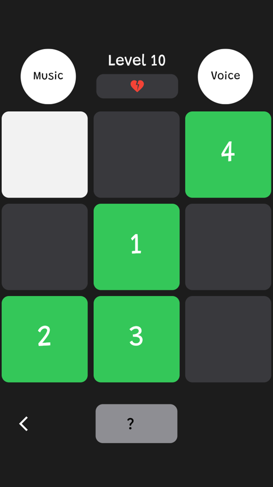 #7. Brain Work (iOS) 由: aylin komutgan