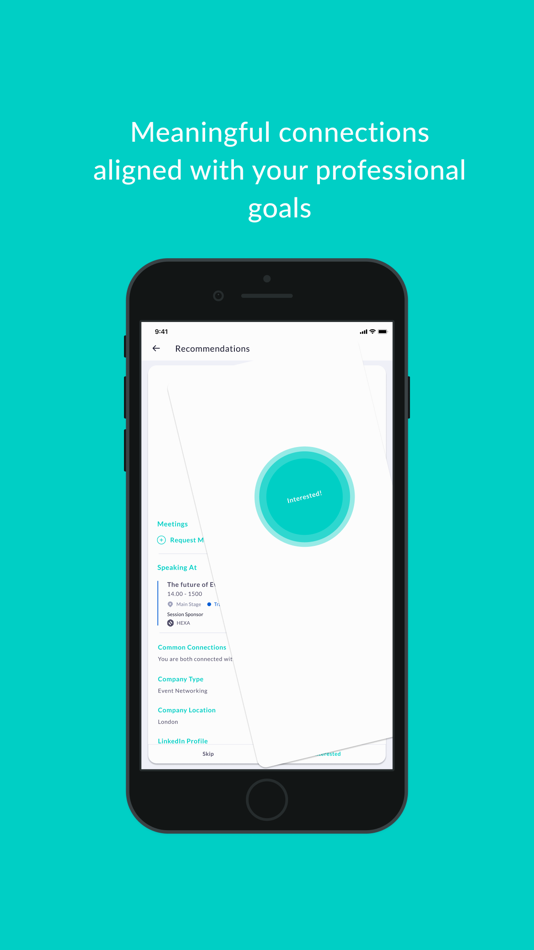 #5. Future.Works (iOS) 由: imatch - innovation ignition Lda.