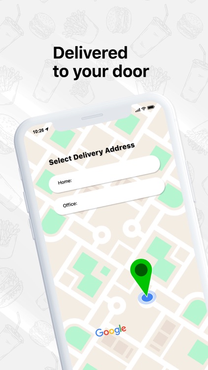 Evrymeal screenshot-3