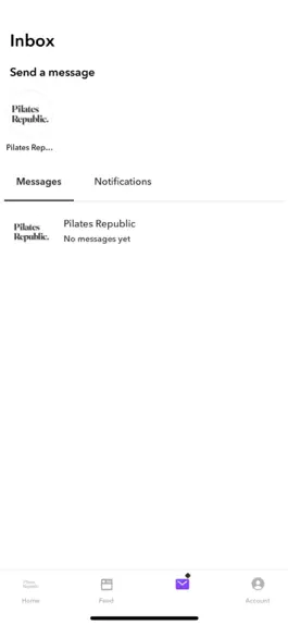 Game screenshot Pilates Republic App hack