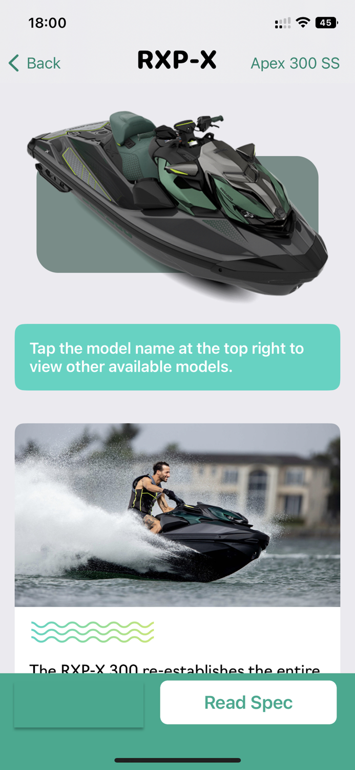 Sea-Doo UK