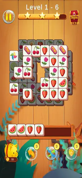 Game screenshot Tiles Match mod apk