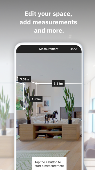 Matterport for Government Screenshot 3 - AppWisp.com Matterport for Government Screenshot 3 - AppWisp.com