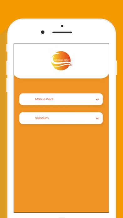 Estetica Soler Screenshot