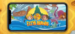 Game screenshot Ezzy's Islands mod apk