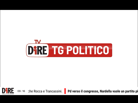 Screenshot #5 pour DiRE TV