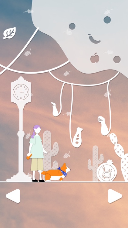 EscapeGame FacelessRoom screenshot-4