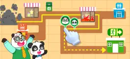 Game screenshot Baby Panda's Kids Safety apk