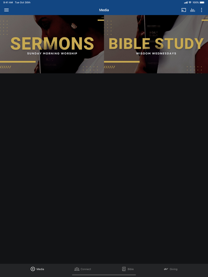 Covenant City Fellowship