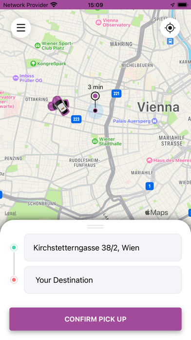 Vievo Screenshot