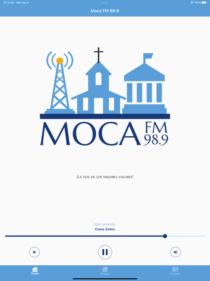 Moca FM